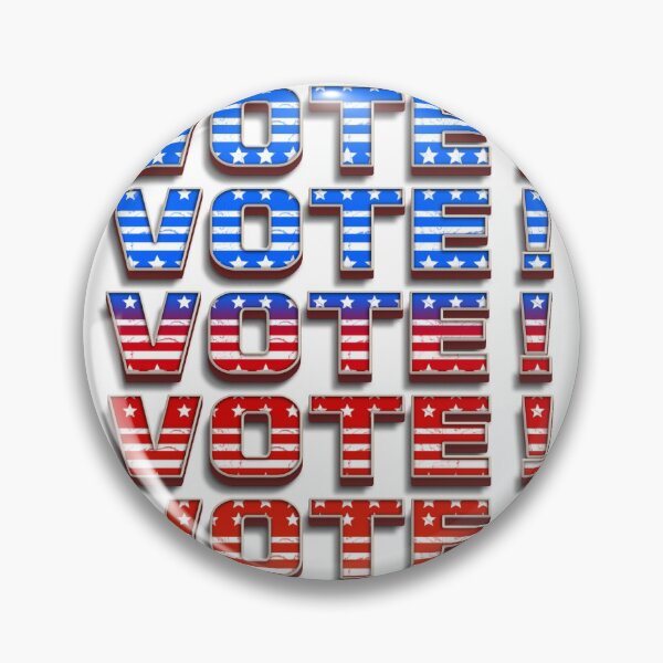 Item preview, Vote! Vote! Vote! designed and sold by johnta17.
