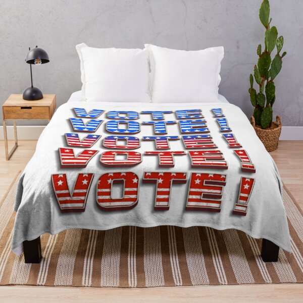 Item preview, Vote! Vote! Vote! designed and sold by johnta17.
