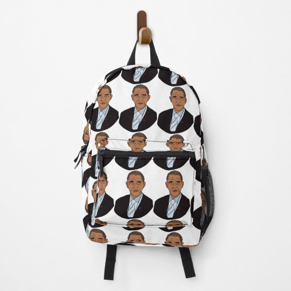 Item preview, barack obama | barack obama portrait designed and sold by KARTICK DUTTA.