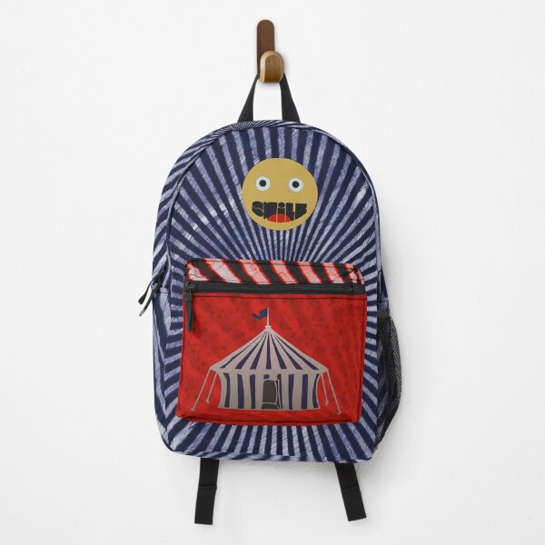 Item preview, SMILE Backpack designed and sold by kacper0623.