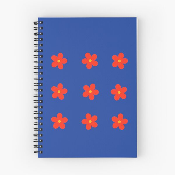Item preview, Red Daisies designed and sold by 1604techni.