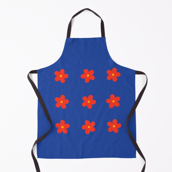 Item preview, Red Daisies designed and sold by 1604techni.