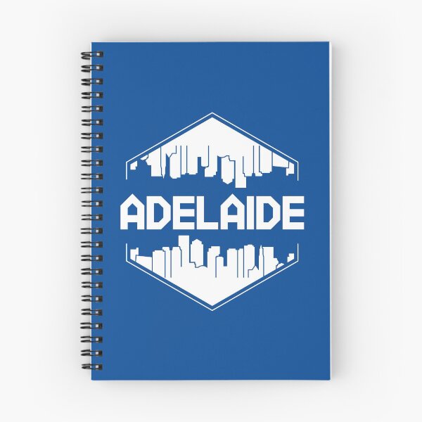 Item preview, Adelaide City Australia #1 designed and sold by SalahBlt.