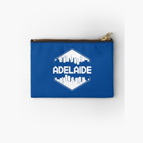 Item preview, Adelaide City Australia #1 designed and sold by SalahBlt.