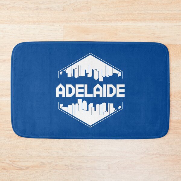 Item preview, Adelaide City Australia #1 designed and sold by SalahBlt.