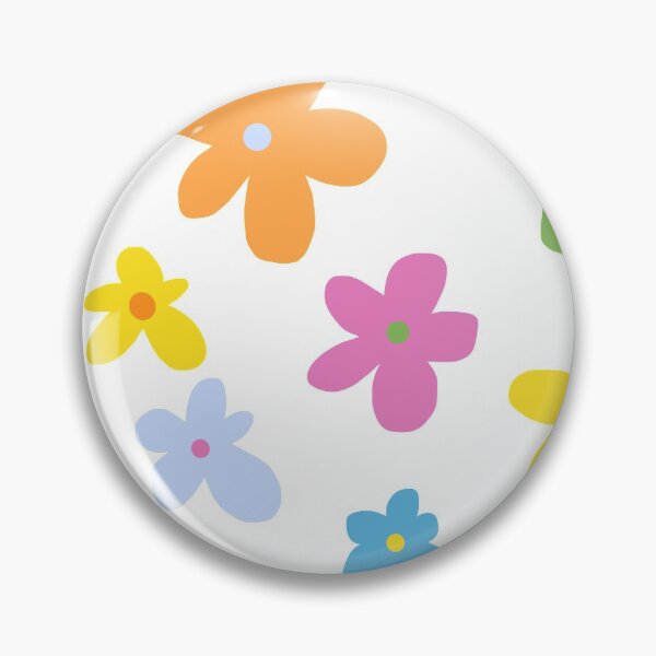 Item preview, Golf le fleur flores designed and sold by Sunshine-eyes.