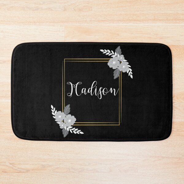 Item preview, Madison name tag gift designed and sold by anins-azuree.