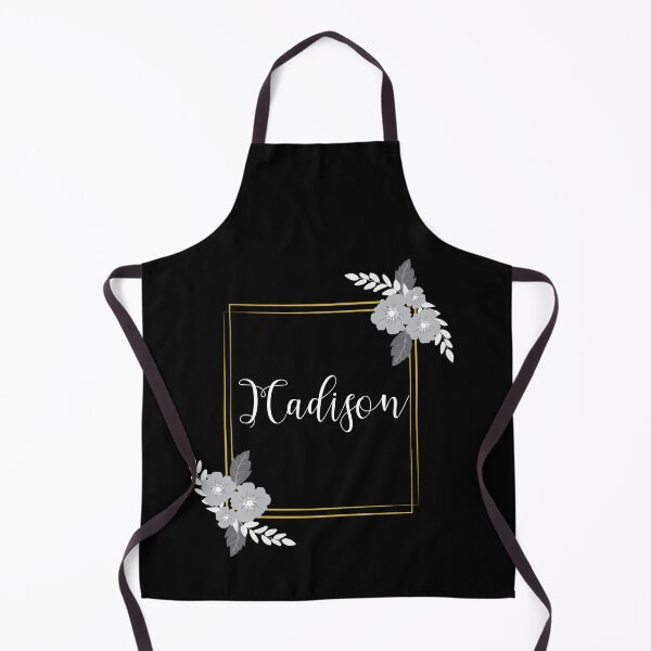 Item preview, Madison name tag gift designed and sold by anins-azuree.