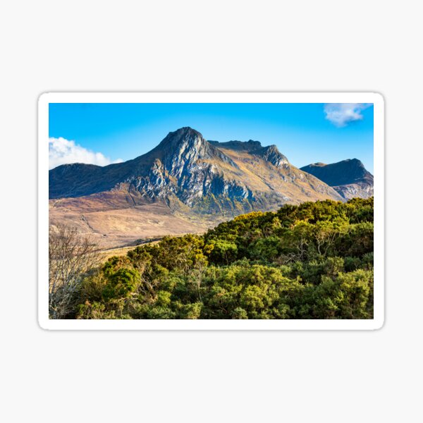 Item preview, Highland Landscape designed and sold by Dave Hare.
