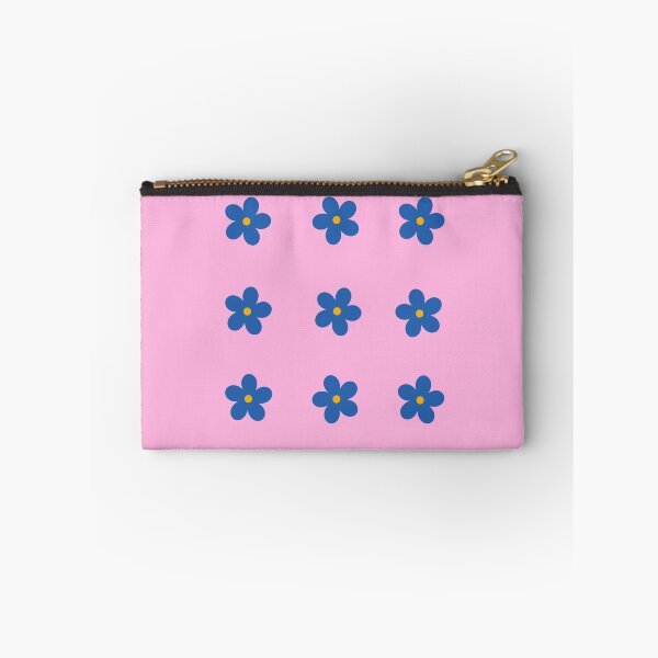 Item preview, Blue Daisies designed and sold by 1604techni.
