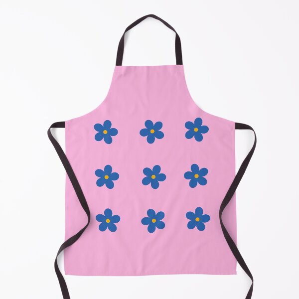 Item preview, Blue Daisies designed and sold by 1604techni.