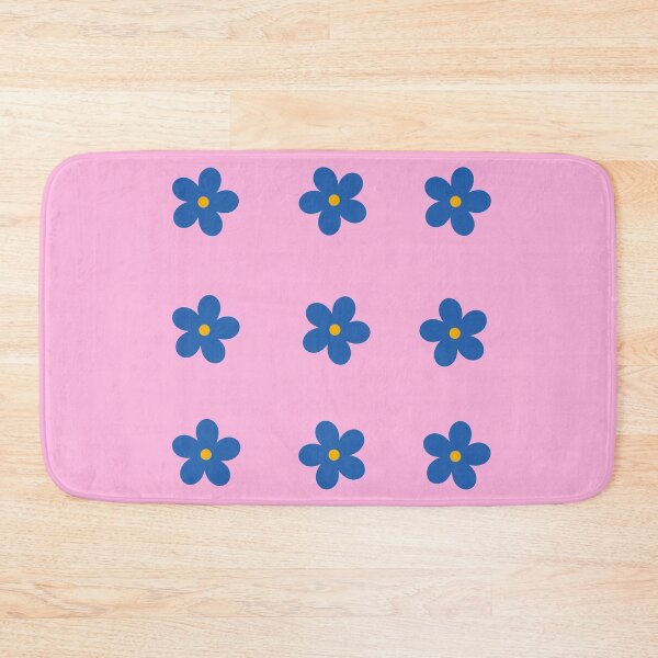 Item preview, Blue Daisies designed and sold by 1604techni.
