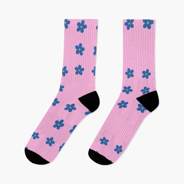 Item preview, Blue Daisies designed and sold by 1604techni.