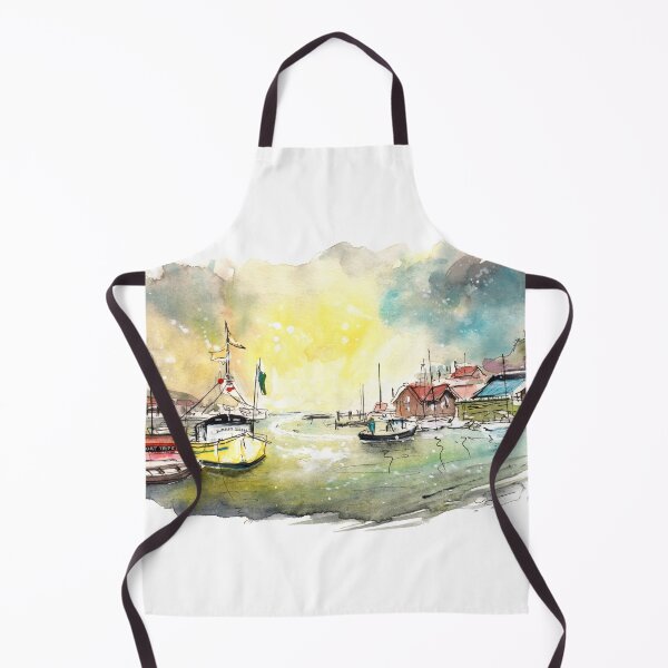 Item preview, Whitby Harbour 05 designed and sold by Goodaboom.