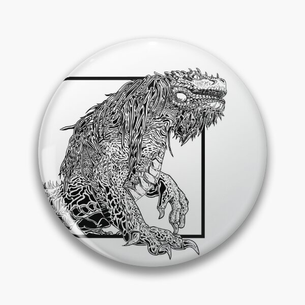 Item preview, Great Jagras designed and sold by SavvoGrimi.