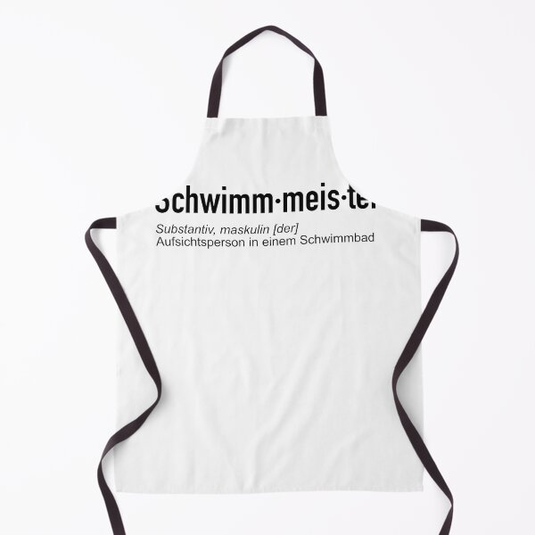 Artikelvorschau, Schwimmmeister Definition Sommer entworfen und verkauft von pirminio.