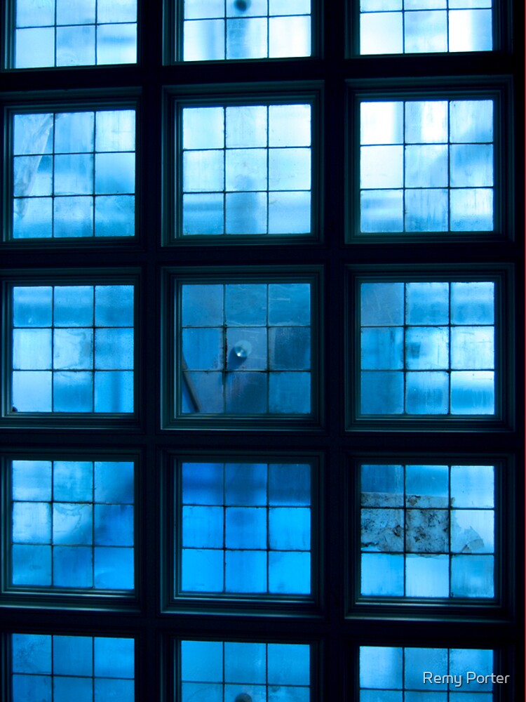 Thumbnail 4 of 4, iPhone Case, Glass Ceiling designed and sold by RemyPorter.
