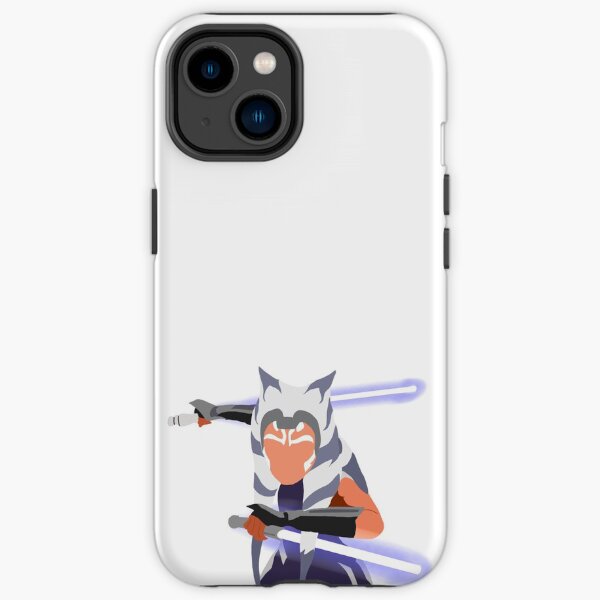 Ahsoka Tano iPhone Tough Case