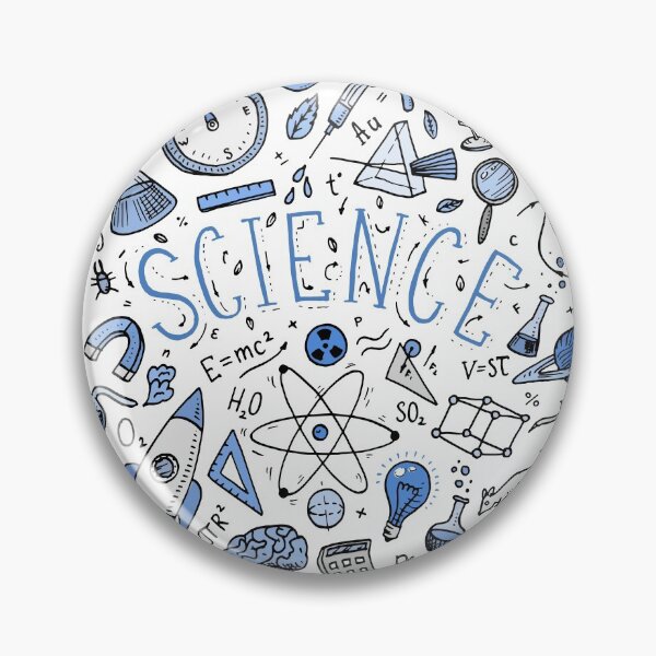 Item preview, Ciencia asombrosa designed and sold by Vector Scout Lab.