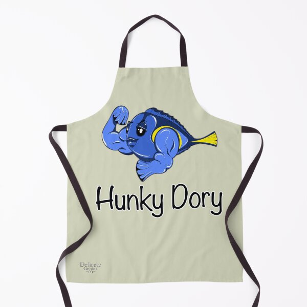 Item preview, Hunky Dory designed and sold by delicategen.