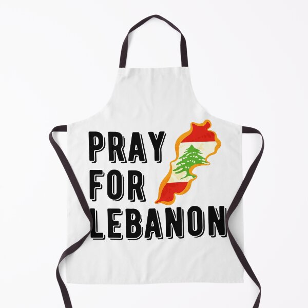 Item preview, Pray for LEBANON designed and sold by OneTimeEngineer.
