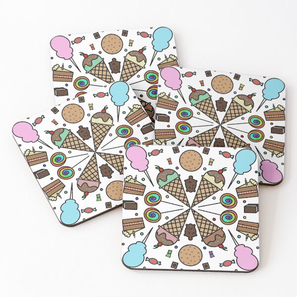 Item preview, Sugar High designed and sold by Artsyanne.