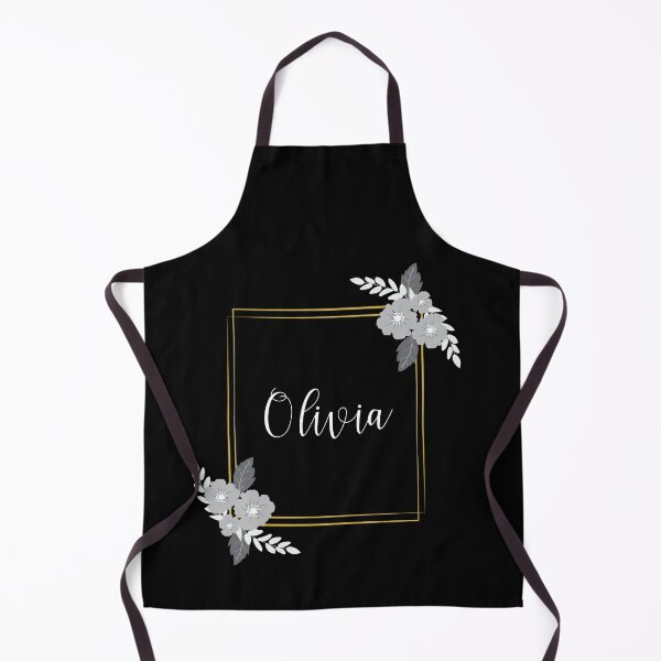 Item preview, Olivia name tag gift designed and sold by anins-azuree.