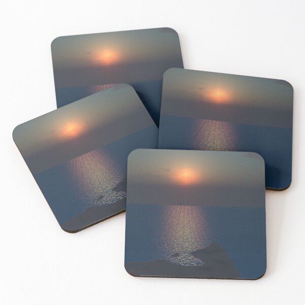 Item preview, Sunset designed and sold by The Poette.