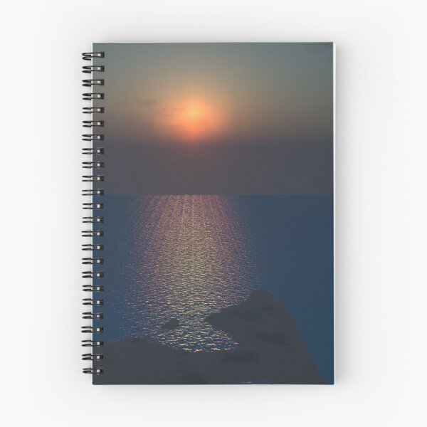 Item preview, Sunset designed and sold by The Poette.