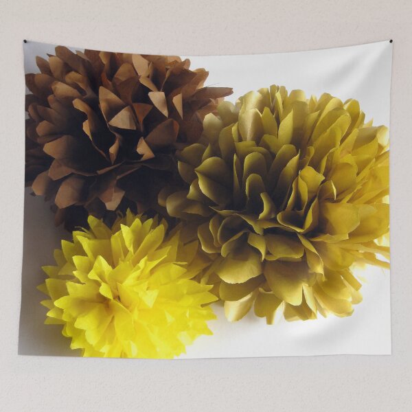 Item preview, Flowers From Paper designed and sold by m--ART--ina.