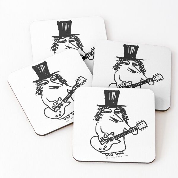Item preview, Slash designed and sold by CreepyLilDucks.