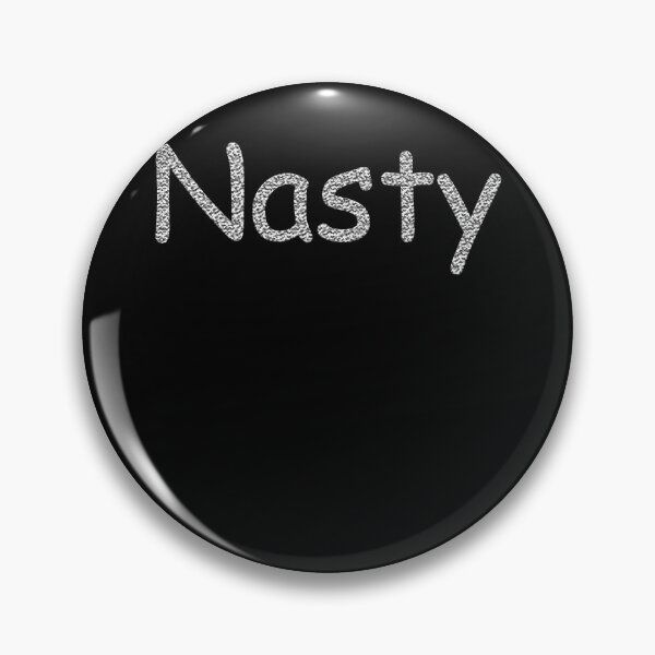 Item preview, Nasty designed and sold by basitcv.