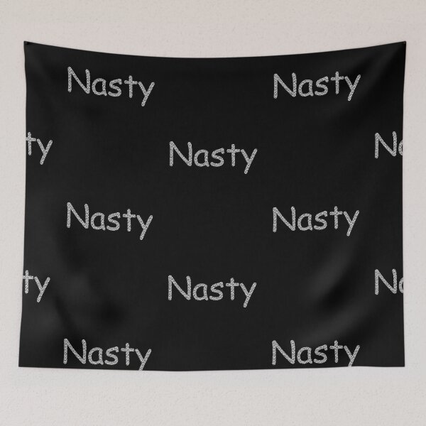 Item preview, Nasty designed and sold by basitcv.