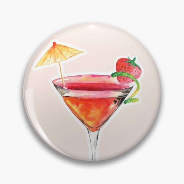 Item preview, TROPICAL COCKTAILS  designed and sold by Arti Rajput.