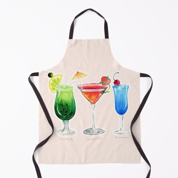 Item preview, TROPICAL COCKTAILS designed and sold by Arti Rajput.