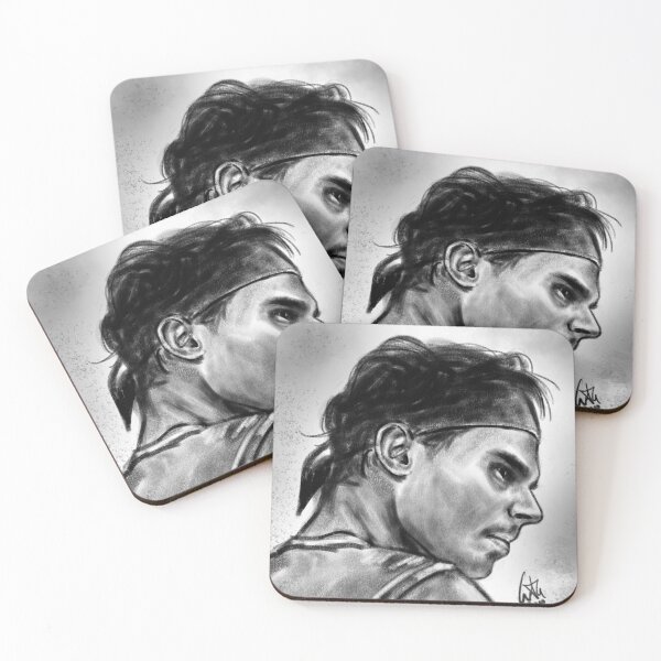 Item preview, Rafael Nadal designed and sold by Colacatlee.