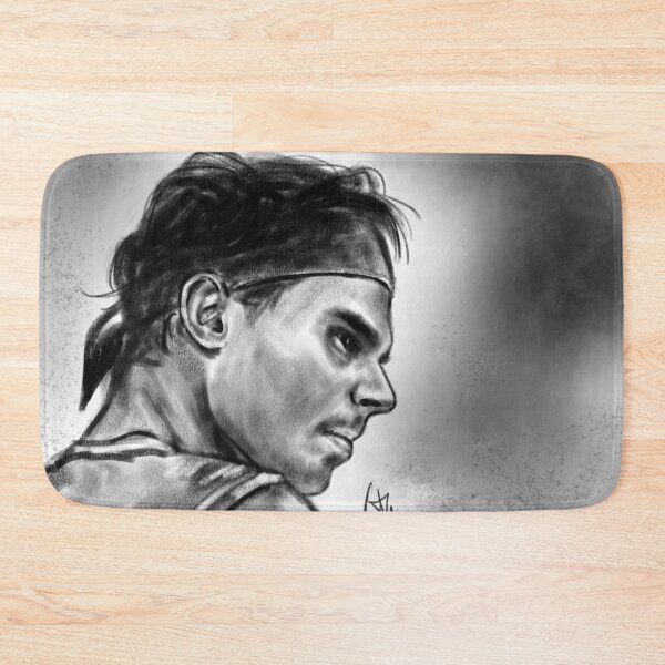 Item preview, Rafael Nadal designed and sold by Colacatlee.
