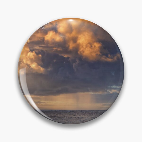 Item preview, Storm Over Maunalua Bay designed and sold by Alex Preiss.