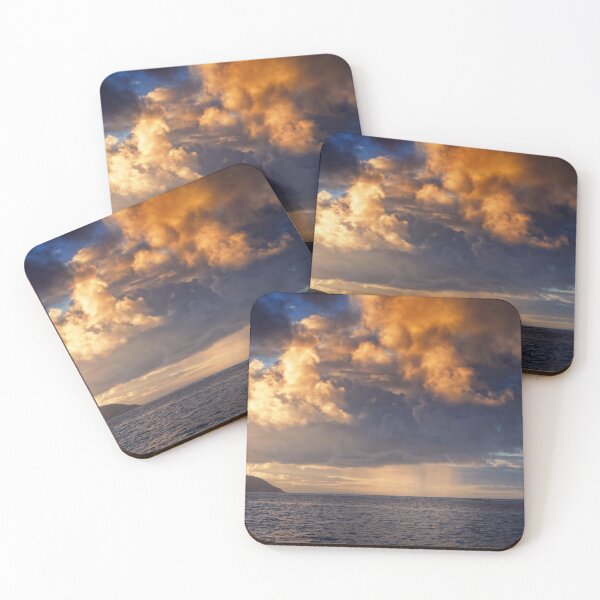 Item preview, Storm Over Maunalua Bay designed and sold by Alex Preiss.