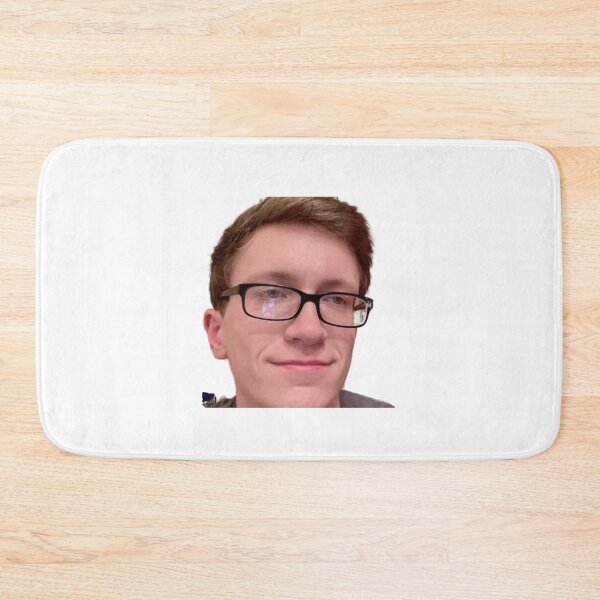 Item preview, Scott The Woz designed and sold by Brookerino.