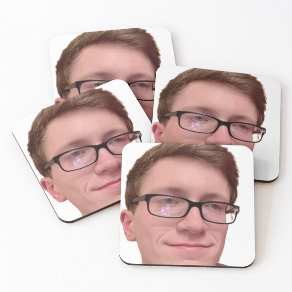 Item preview, Scott The Woz designed and sold by Brookerino.