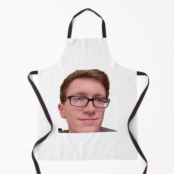 Item preview, Scott The Woz designed and sold by Brookerino.