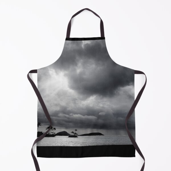 Item preview, Storm Over Maunalua Bay 2 designed and sold by Alex Preiss.