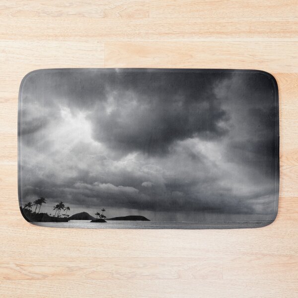 Item preview, Storm Over Maunalua Bay 2 designed and sold by Alex Preiss.