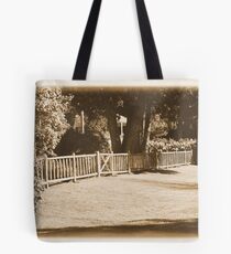Down Home Tote Bag
