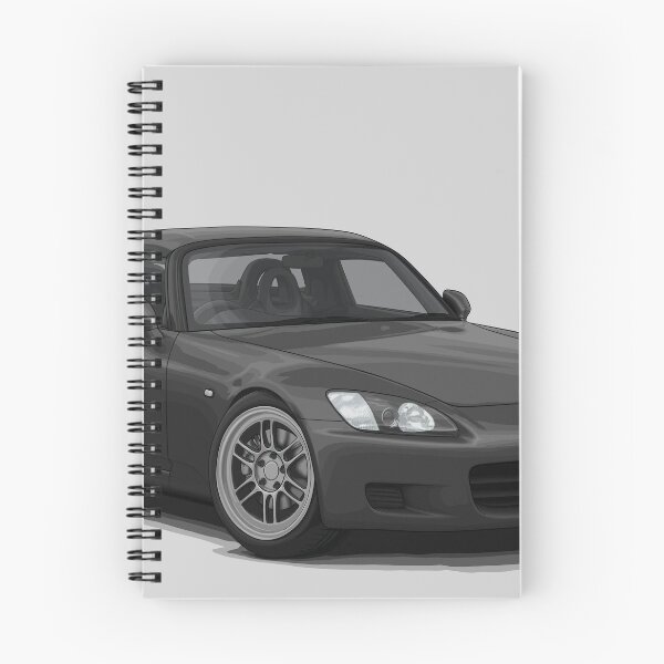 Item preview, S2000 AP1 (black) designed and sold by ArtyMotive.