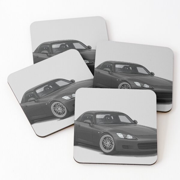 Item preview, S2000 AP1 (black) designed and sold by ArtyMotive.