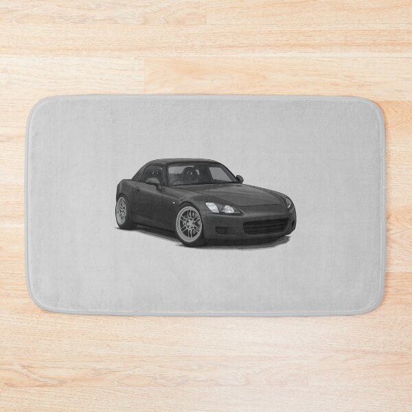 Item preview, S2000 AP1 (black) designed and sold by ArtyMotive.