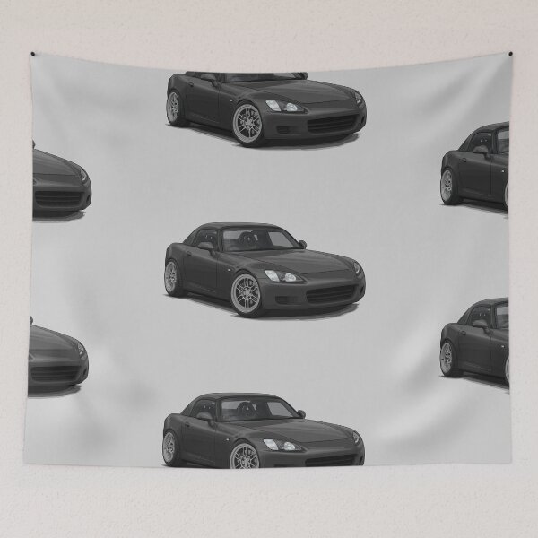 Item preview, S2000 AP1 (black) designed and sold by ArtyMotive.
