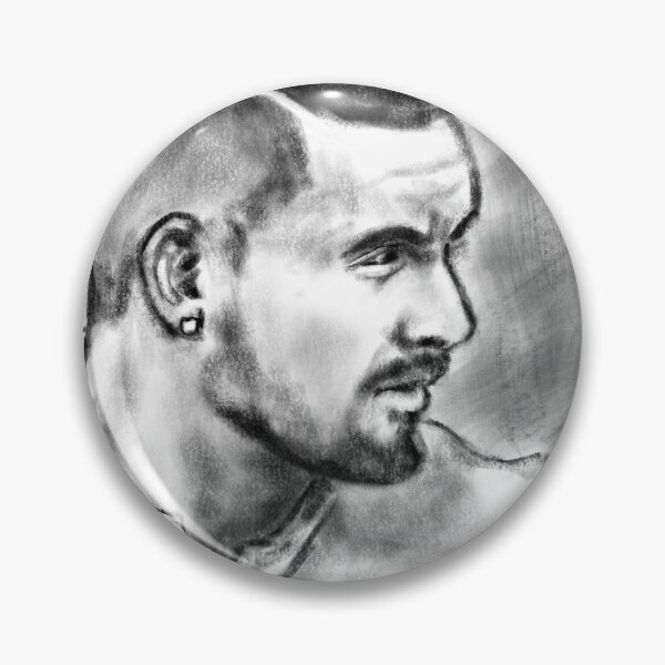 Item preview, Nick Kyrgios designed and sold by Colacatlee.